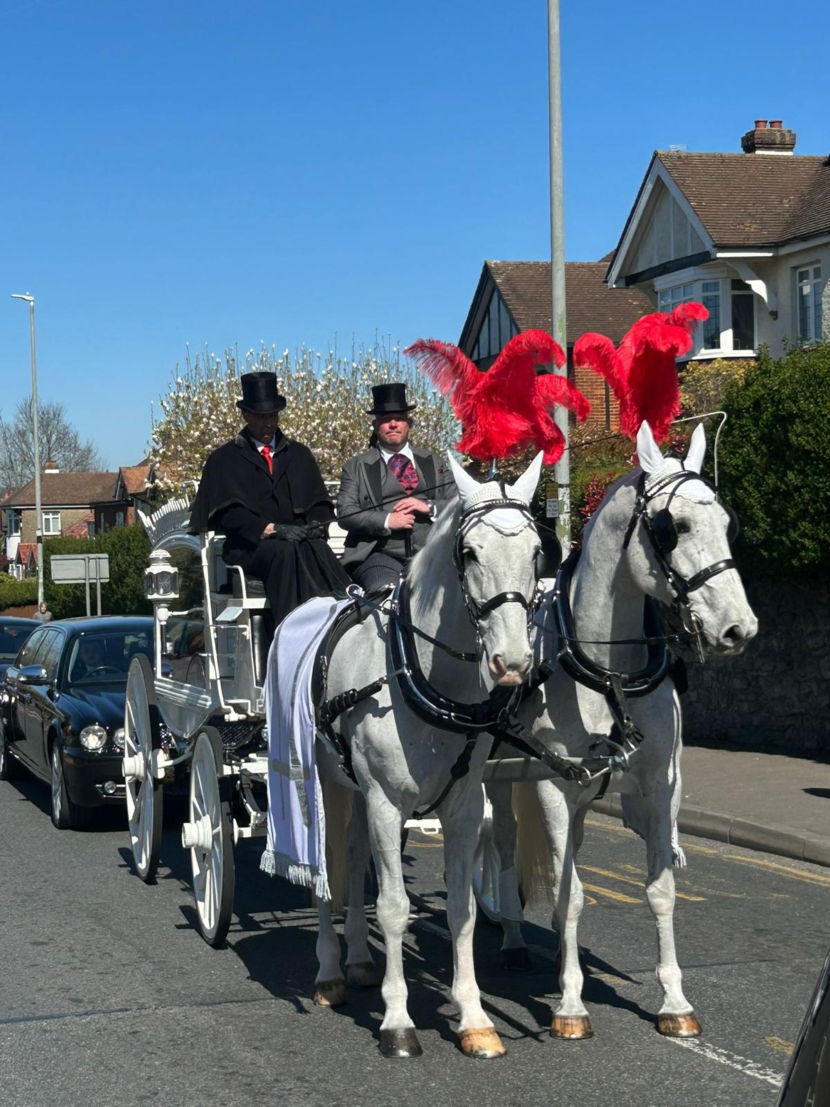 Mathew K Sutton, funeral director serving Sittingbourne and Kent